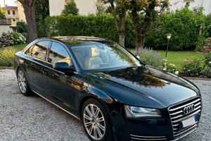 Audi A8 4.2 D  Quattro 350cv IMPECCABILE