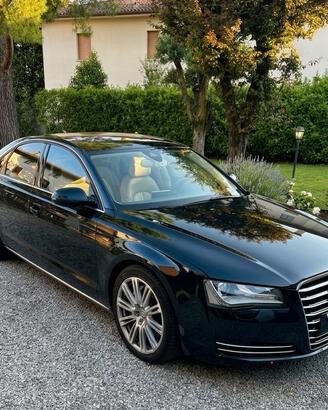 Audi A8 4.2 D  Quattro 350cv IMPECCABILE