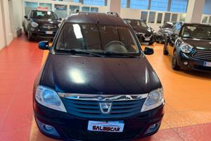 Dacia Logan MCV 1.5 dCi 75CV 5 posti Story