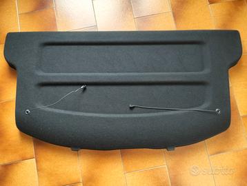 Cappelliera per JEEP COMPASS Cod. 6AA58DX9AB