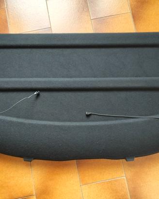 Cappelliera per JEEP COMPASS Cod. 6AA58DX9AB