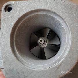 turbina grande punto 1.9 multijet 130 cv