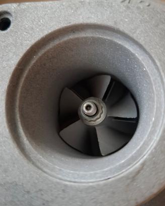 turbina grande punto 1.9 multijet 130 cv