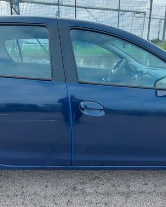 DACIA SANDERO 1,0 GPL DI SERIE CASA MADRE 100 CV T