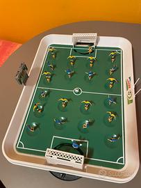 Calcio-balilla da tavolo senza aste