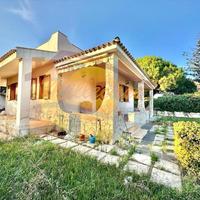 Villa a Siracusa