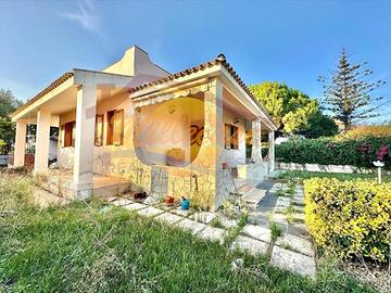 Villa a Siracusa