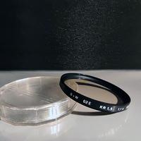 Filtro B+W 62E KR 1,5