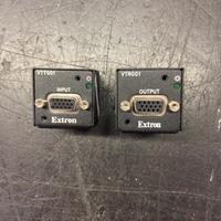 Kit extender VGA