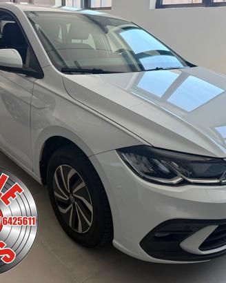 Volkswagen (Nuova) Polo 1.0 TSI Life KM 45.000