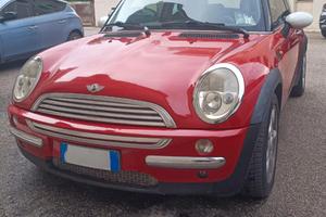 MINI Cooper 1.6 benzina 16 valv. Prezzo ribassato