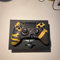 Scuf gaming ps4