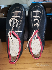 Scarpini calcio vintage PAROLA