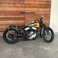 Harley davidson wr