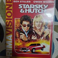 Dvd Starsky e Hutch 
