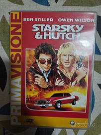 Dvd Starsky e Hutch 