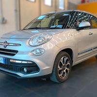 Fiat 500 L 1.4 tjt Pop Star Gpl 120cv