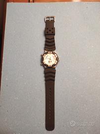 Seiko yacht timer 150