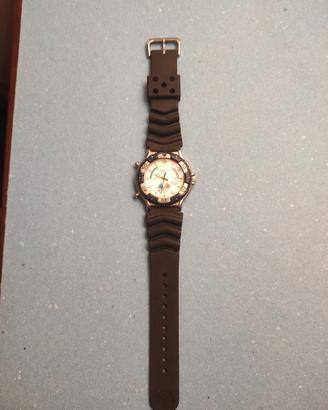 Seiko yacht timer 150