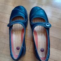 Scarpe Clarks donna