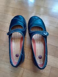Scarpe Clarks donna