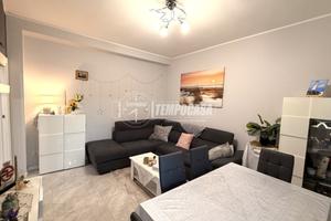 LUMINOSO TRILOCALE DOPPIA ESPOSIZIONE