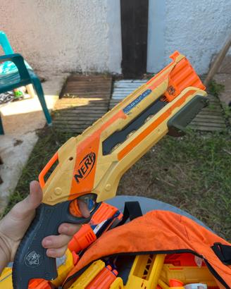 nerf pistole