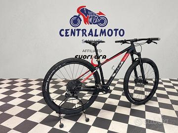 Mtb carbonio 29 wilier 101