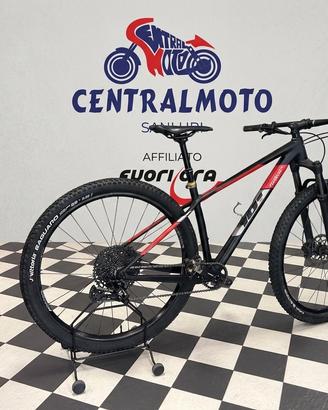 Mtb carbonio 29 wilier 101