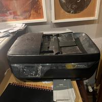 Stampante hp office3834