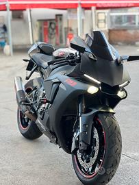 Yamaha YZF R1 2015