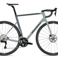 Bici da corsa