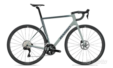 Bici da corsa