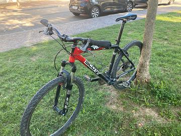 Bici mtb