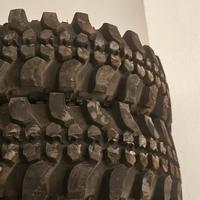 Extreme  tyres t3