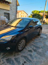 Ford focus 1.6 TDCI