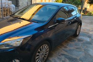 Ford focus 1.6 TDCI