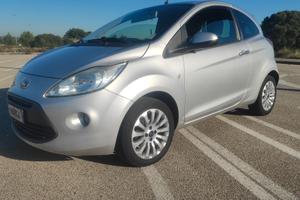 Ford Ka 1.3 Multijet 75cv del 2014