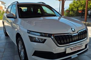 Skoda Kamiq 1.0 TSI style