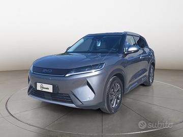 BYD Atto 2 DM-i 1.5 phev Boost 212cv