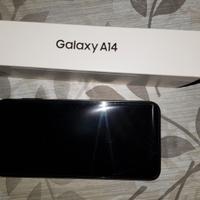 Smartphone Samsung Galaxy A14