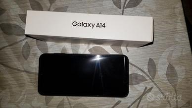 Smartphone Samsung Galaxy A14