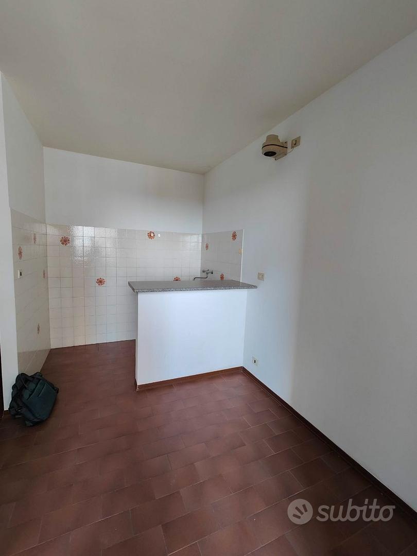 Appartamento – Imola, Centro - Altro