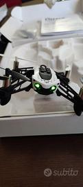 Drone Parrot Mambo fly