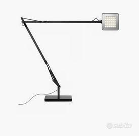 Lampada Flos Kelvin – cromo, nuova imballata
