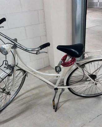 Bici donna