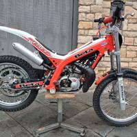 Beta Minitrial - 2013