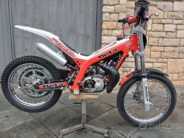 Beta Minitrial - 2013