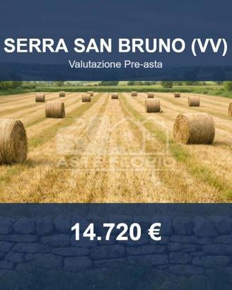 Immobile in asta di 500 m² a Serra San Bruno