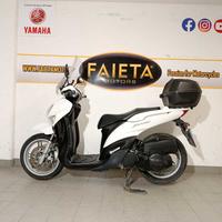 Yamaha Xenter 150 - 2013